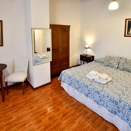 Hostal El Cerrito San Lorenzo San Lorenzo  Exterior photo