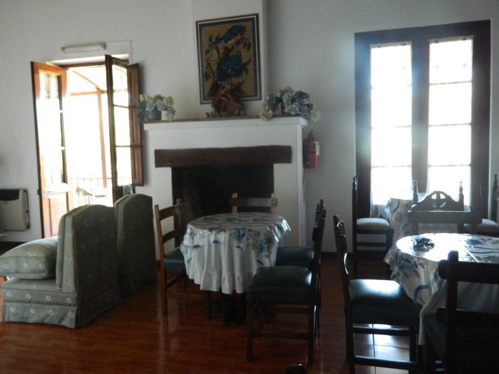 Hostal El Cerrito San Lorenzo San Lorenzo  Exterior photo