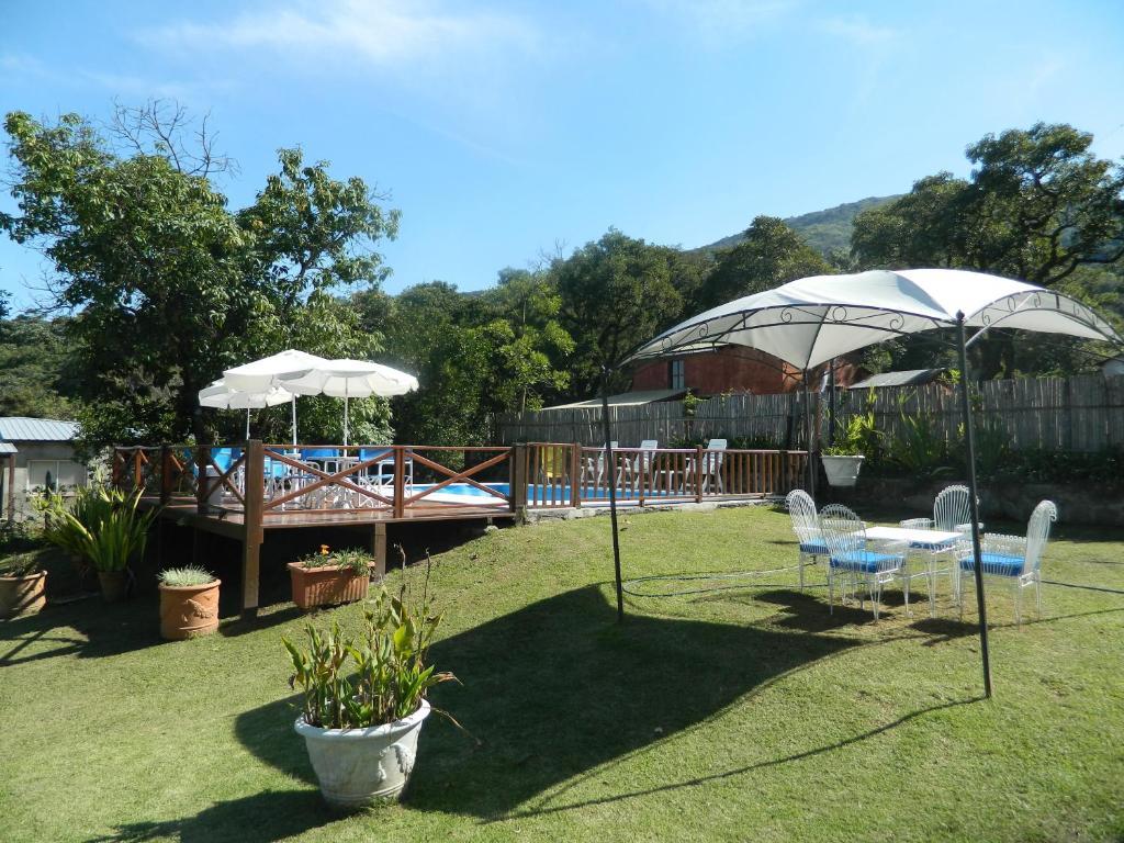 Hostal El Cerrito San Lorenzo San Lorenzo  Exterior photo